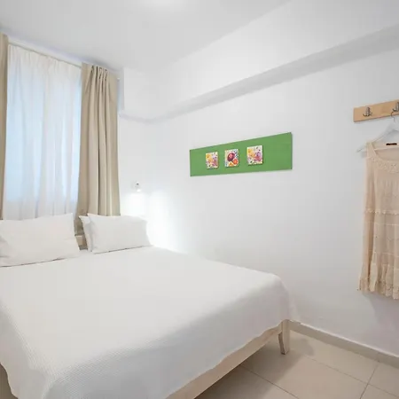 Luxurioeses Mit Einem Schlafzimmer Direkt Am Wasser, Meerblick
